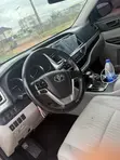 Toyota Highlander XLE SUV 2015 - 4