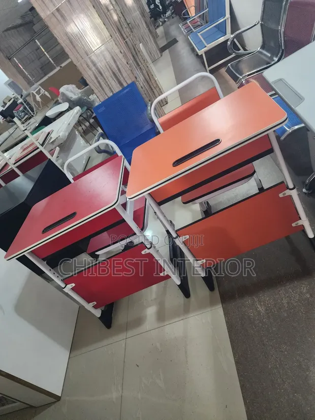 Brand New Reading Desk for Adults and Children - 1