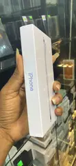 New Apple iPhone Air 256GB White - 2
