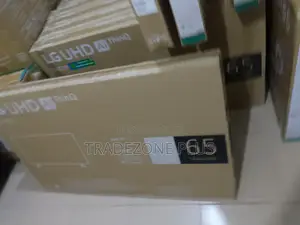LG 65 Inch UHD TV (65UQ70006LB)