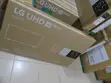 LG 65 Inch UHD TV (65UQ70006LB) - 2