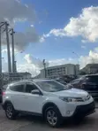 Toyota RAV4 AWD 2015 Mai Amfani a Kasashen Waje - 2
