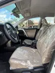 Toyota RAV4 AWD 2015 Mai Amfani a Kasashen Waje - 3