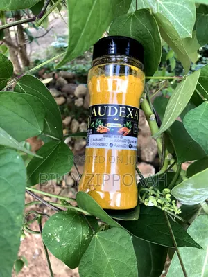High-Quality Food Seasoning Spices