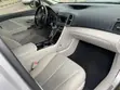 Toyota Venza 2012 Silver - 1