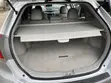 Toyota Venza 2012 Silver - 2
