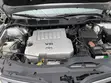 Toyota Venza 2012 Silver - 4