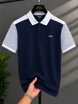 Classic Standard Collar T-Shirt - 1