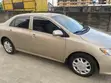 2010 Toyota Corolla LE Sedan - Gold - 1