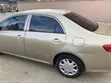 2010 Toyota Corolla LE Sedan - Gold - 2