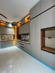 5 Bedroom Duplex with Elevator in Osapa, Lekki - 4