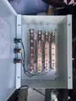 200A Busbar - 1