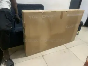 TCL 50-Inch QLED Google TV 50C645 with HDR