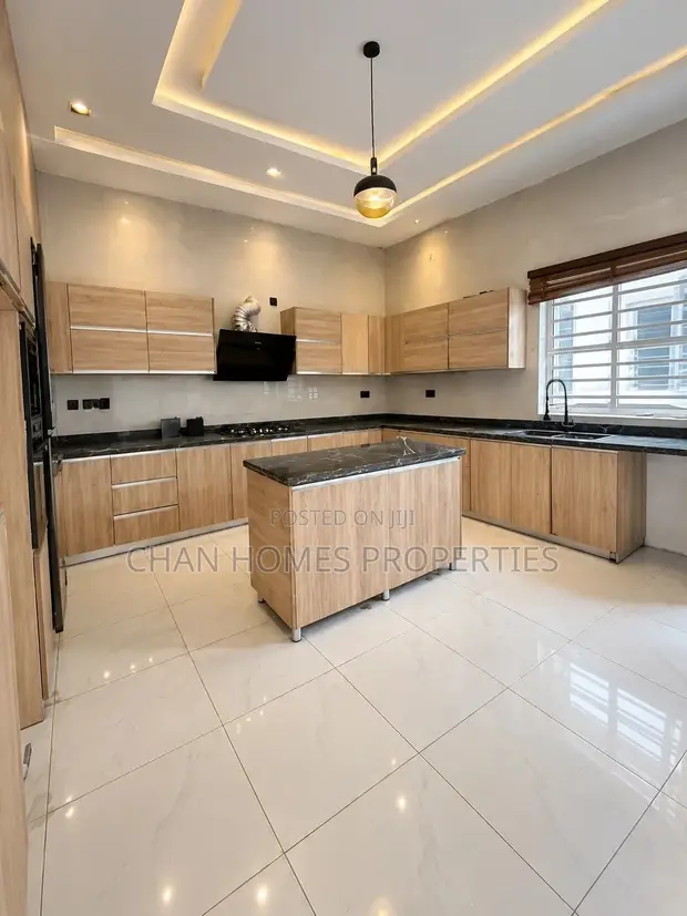 2-Bedroom Mini Flat for Rent in Ologolo - 1