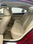 Lexus ES 2014 Red - 4