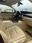 Lexus ES 2014 Red - 5