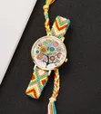 Multi-Color Women's Watch - 2