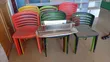 Home Interiors Bar Chair - Used - 2