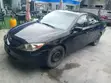 Toyota Camry 2004 Black - 1