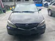 Toyota Camry 2004 Black - 3