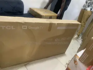 TCL 50-Inch QLED 4K HDR Smart Google TV