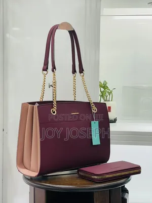 Gucci Classic Handbag - Brown Textured Fabric