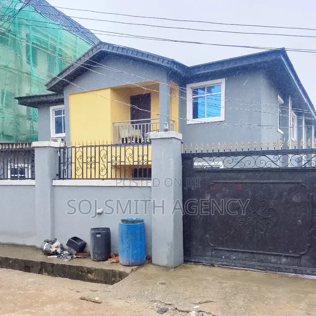 Furnished 2-Bedroom Block of Flats for Sale in Ilasamaja - 1
