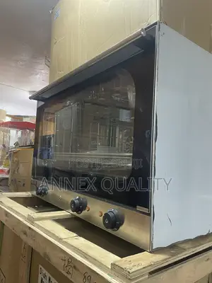 Brand New Conventional Bakery Oven
