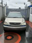 Lexus RX 300 4WD 2001 Zinari - 2