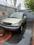 Lexus RX 300 4WD 2001 Zinari - 3