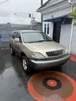 Lexus RX 300 4WD 2001 Zinari - 5