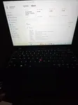 Lenovo ThinkPad X1 Carbon Gen 9 Laptop - 1