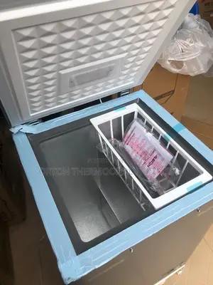 Aeon Chest Freezer 100L