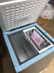 Aeon Chest Freezer 100L - 2