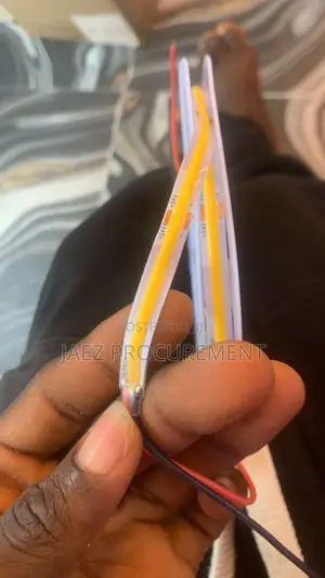 COB Strip Light 120V