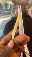 COB Strip Light 120V - 1