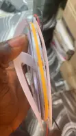COB Strip Light 120V - 4