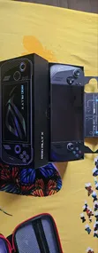 ASUS ROG Ally X (Open Box) - 1TB SSD, 24GB RAM - 1