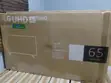 LG 65-Inch UHD Smart TV (65UQ70006LB) - 1
