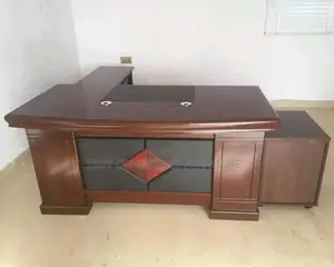 Executive Office Table - Brand New