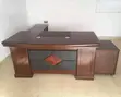 Executive Office Table - Brand New - 2