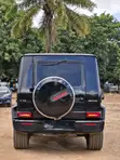 Mercedes-Benz G-Class 2020 Baki - 3