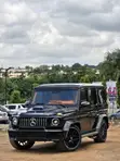 Mercedes-Benz G-Class 2020 Baki - 4