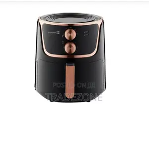 Scanfrost 5.5L Air Fryer Baki | SFAF5200S