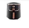 Scanfrost 5.5L Air Fryer Baki | SFAF5200S - 1