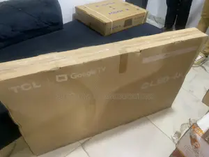 TCL 50-Inch QLED 4K HDR Smart TV (50C645)
