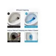 20pcs High Effective Blue Tablet Toilet Cleaner - 2