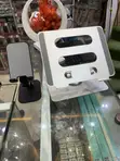 Foldable 360 Rotating Adjustable Laptop Stand - 1