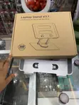 Foldable 360 Rotating Adjustable Laptop Stand - 2
