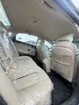 Hyundai Sonata 2016 Blue - 3